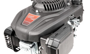Silnik Loncin V-200-F wał pionowy 22,2 mm / 80 mm (V200-F)