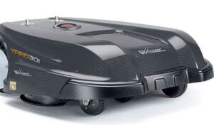 Kosiarka automatyczna Wiper YARD 2000S (50-6520-40)