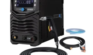 Przecinarka plazmowa SPARTUS® EasyCUT 100CNC pakiet