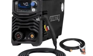 Przecinarka plazmowa SPARTUS® EasyCUT 40sL pakiet