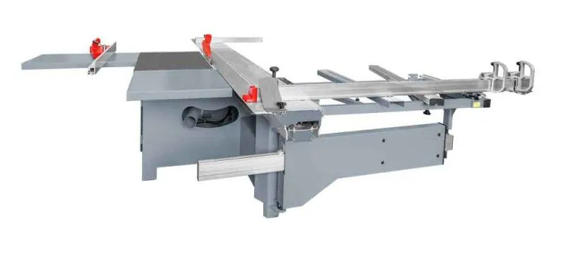 Piła formatowa Holzmann FKS305V32TOP - obrazek 3