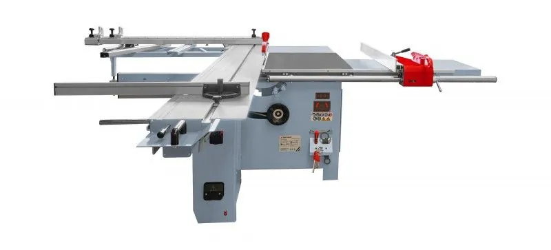 Piła formatowa Holzmann FKS305V32TOP - obrazek 4