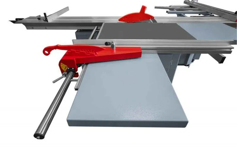 Piła formatowa Holzmann FKS305V32TOP - obrazek 5