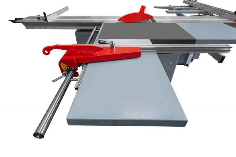 Piła formatowa Holzmann FKS305V32TOP - obrazek 6