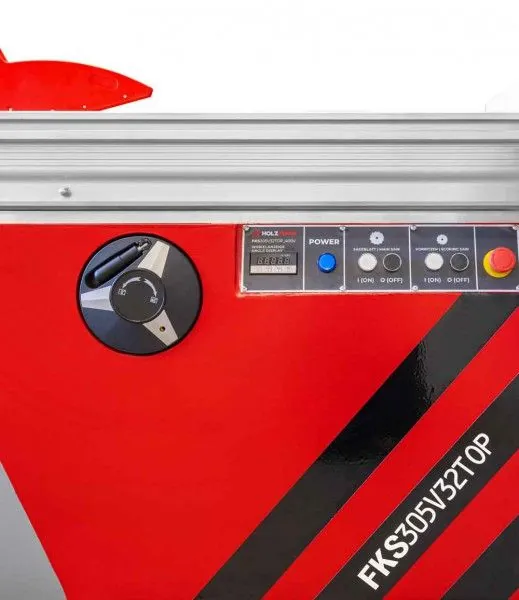 Piła formatowa Holzmann FKS305V32TOP - obrazek 8