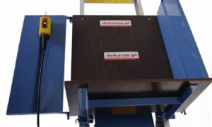 Winda dekarska Geda Lift Comfort 8,5m