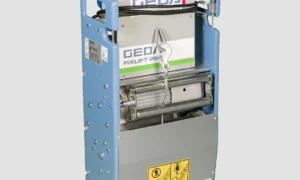 Winda dekarska Geda Fixlift 6,5m