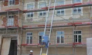 Winda dekarska Geda Lift Comfort 17,5m