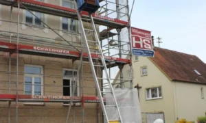 Winda dekarska Geda Lift Comfort 19,5m