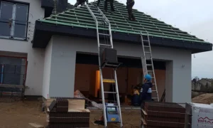 Winda dekarska Geda Lift Comfort 6,5m