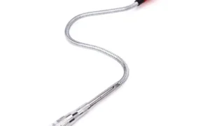 Chwytak magnetyczny 59cm LED (KD10874)