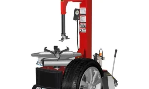 MONTAŻOWNICA DO OPON KRAFT&DELE PÓŁAUTOMAT 230V (KD5802)