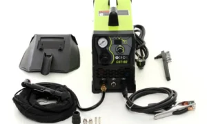 Przecinarka plazmowa CUT-60 IGBT (KD1848)