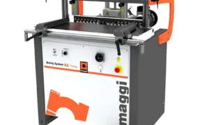 Wiertarka wielowrzecionowa Maggi BORING SYSTEM 21 PRESTIGE (1077665)