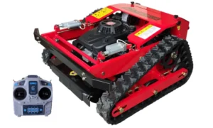 Kosiarka Mastercut spalinowa z zdalnym sterowaniem na pilota JFRC55S (JFRC55S)