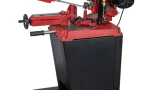 Piła taśmowa do metalu RPPK-115UH (25800116)