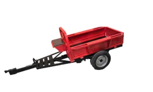 Przyczepka Cedrus C-TUR-A16 (C-TUR-A16)