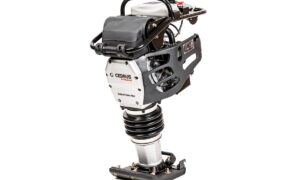 Stopa wibracyjna Cedrus CEDST82H-PRO (CEDST82H-PRO)