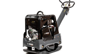 Zagęszczarka Cedrus CEDZG330HRE-PRO z rewersem 315kg (CEDZG330HRE-PRO)