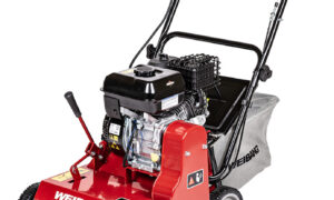 Wertykulator Weibang WB384RB (WB384RB)