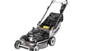 Kosiarka Weibang WB537SC V 3IN1 z napędem (WB537SC V 3IN1)