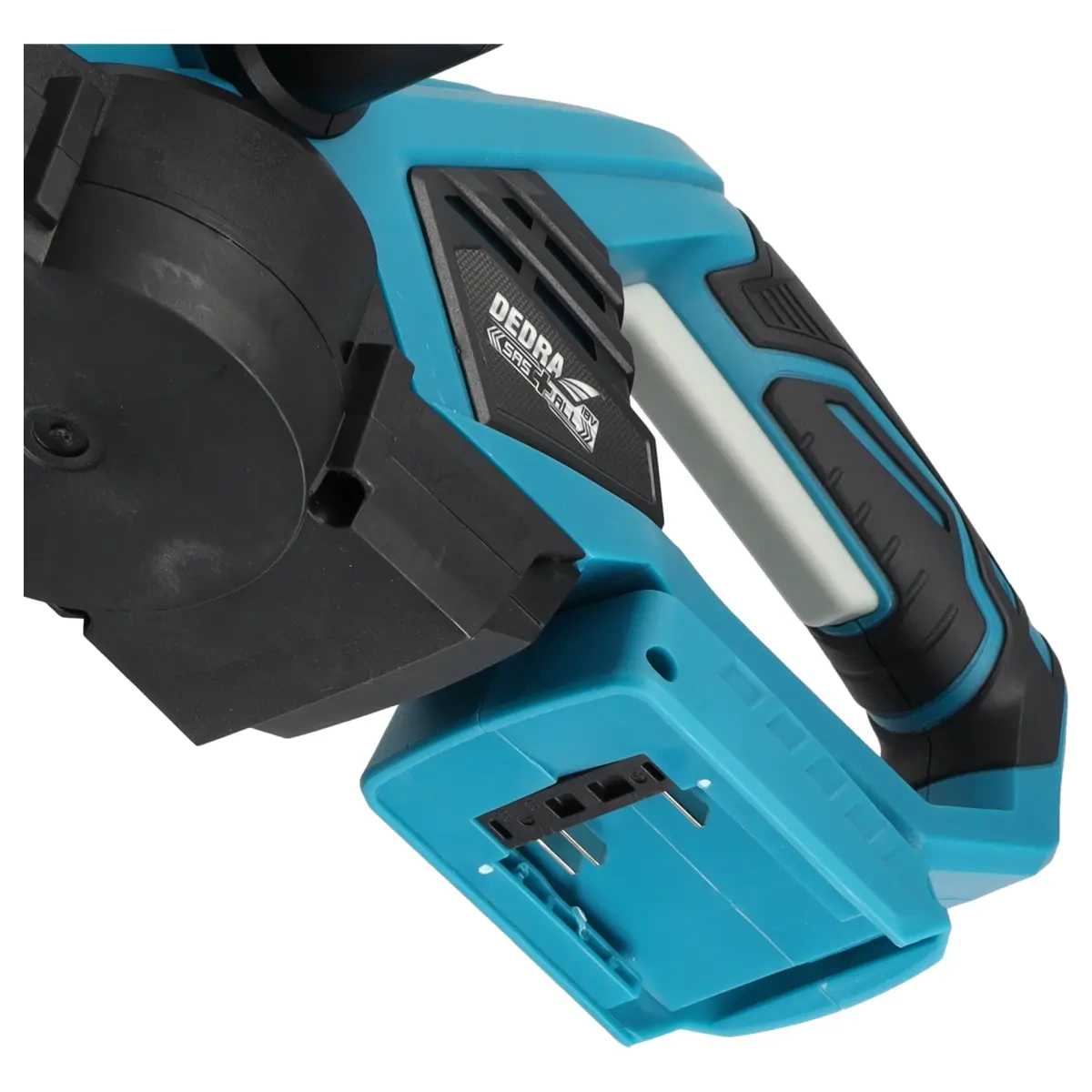 Nożyce do żywopłotu 18V 510mm (DED7092) - obrazek 5