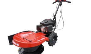 Spalinowa kosiarka bębnowa Mastercut SGP500