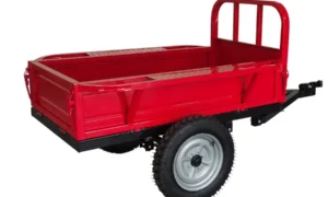 PRZYCZEPKA DO MC1800 FARMIX (MC1800-01)