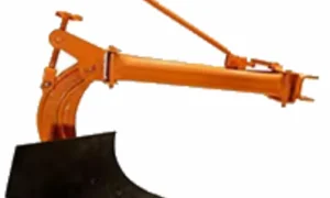 PŁUG DO ORKI POJEDYŃCZY DO MC1800 FARMIX (MC1800-09)