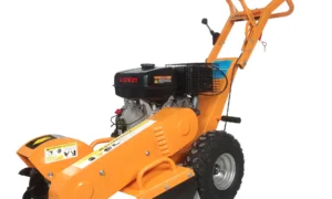 FREZARKA SPALINOWA DO PNI MASTERCUT GBS-150 LONCIN G420 (GBS-150)