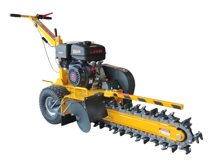 KOPARKA ŁAŃCUCHOWA MASTERCUT KL15-70 LONCIN 420cc 60cm (KL15-70)