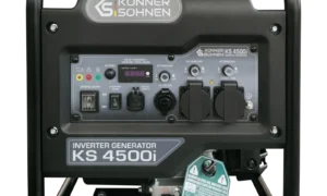 Agregat inwertorowy KS 4500i