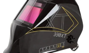 Przyłbica SPARTUS Pro 330XT (filtr true color) (330XT)