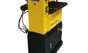 Szlifierka walcowa bębnowa Viber-System ZS460M 3kW 400V (ZS460M)