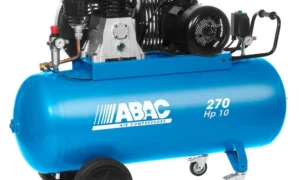 Kompresor dwutłokowy ABAC PRO B7000/270 CT10 (4116020782)