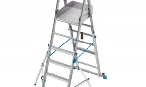 Teleskopowa platforma SkyMatic Krause STABILO 1x5-9 (832948)