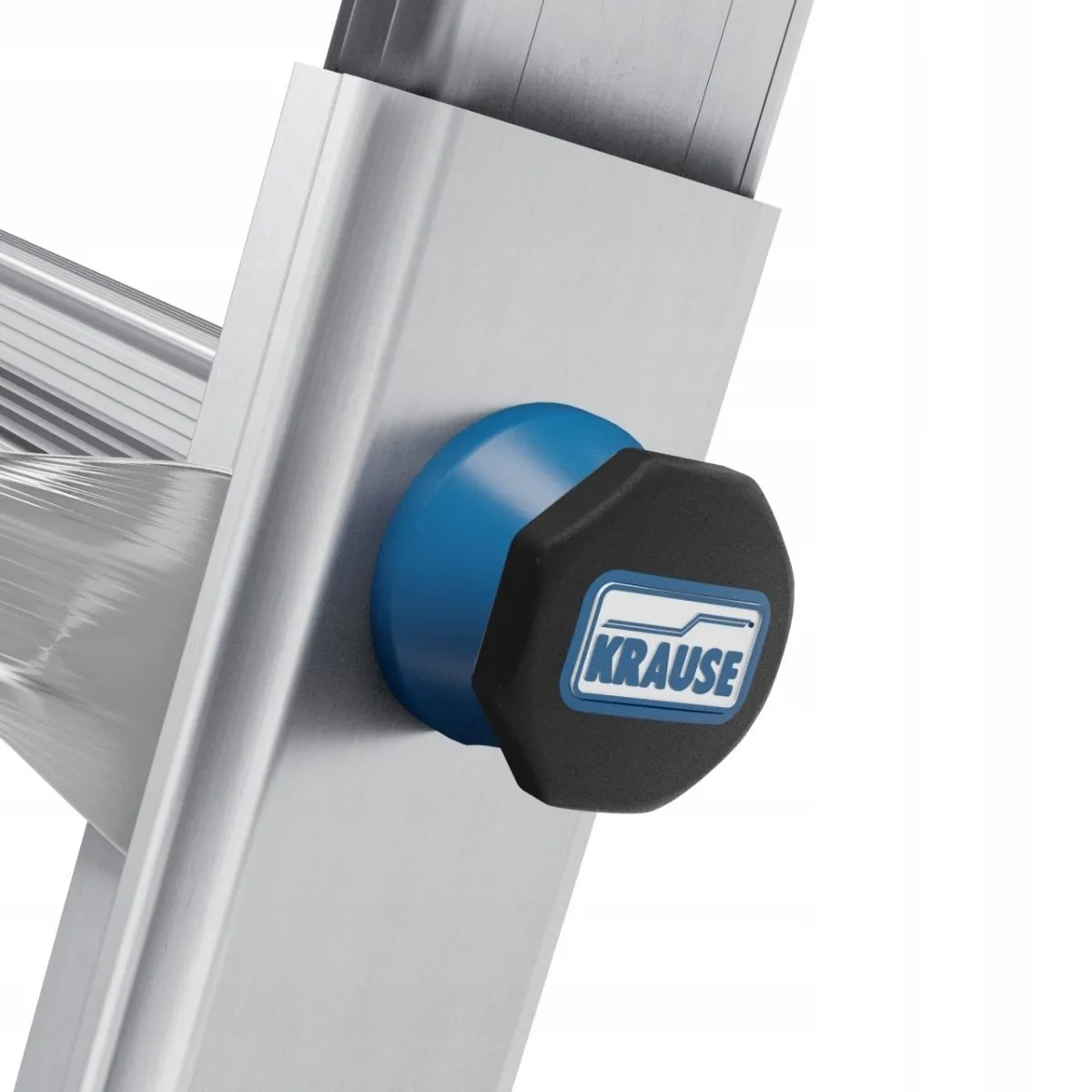 Teleskopowa platforma SkyMatic Krause STABILO 1x5-9 (832948) - obrazek 6