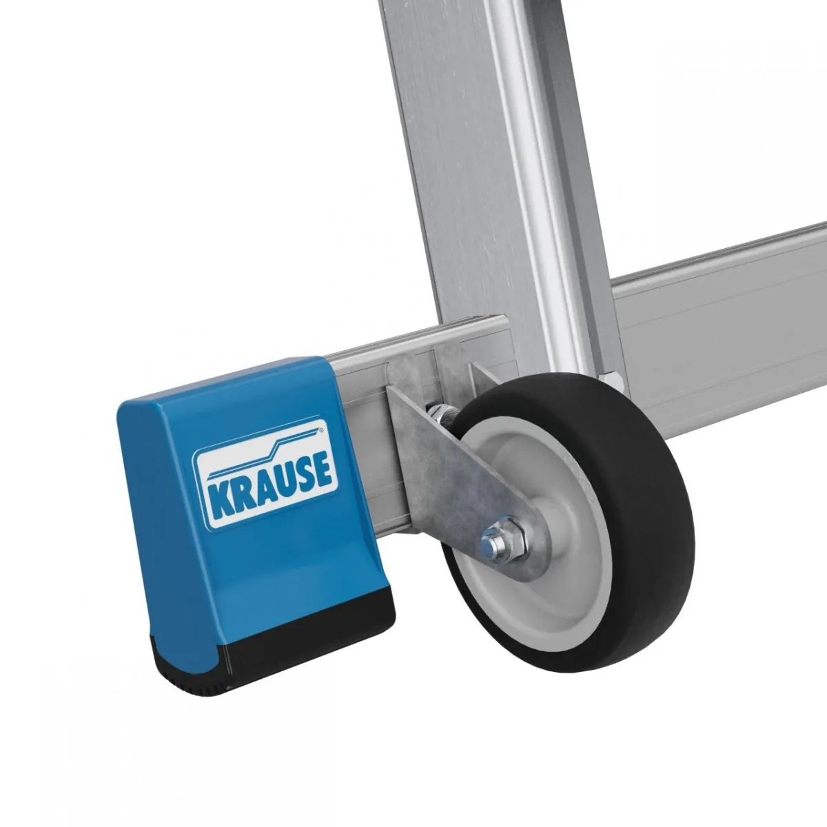 Teleskopowa platforma SkyMatic Krause STABILO 1x5-9 (832948) - obrazek 5