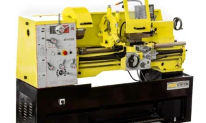 Tokarka konwencjonalna z odczytem cyfrowym 410×1000 VIBER-SYSTEM