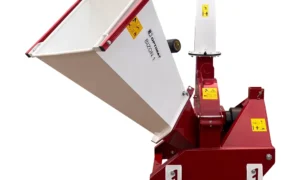 Rozdrabniacz, rębak do gałęzi OPTIMAT BIZON 1