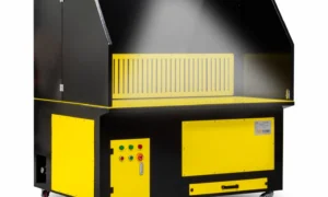 Komora spawalnicza z odciągiem dymu Viber-System OSK2500 3000m³/h (OSK2500 )