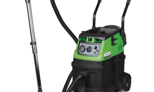 Odkurzacz budowlany klasy M z czyszczeniem filtra wetCAT 140 RSA-Tool M-Class (7001157)