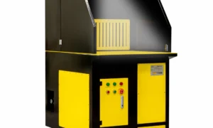 Komora spawalnicza z odciągiem dymu Odciąg Viber-System OSK1500 2000 m³/h (OSK1500)