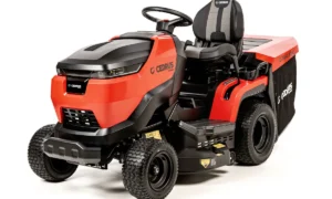 Traktorek Cedrus Premium C-TRAC-83HC-1