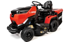 Traktorek Cedrus Premium C-TRAC-93HC-H