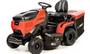 Traktorek Cedrus Premium C-TRAC-93HC-1