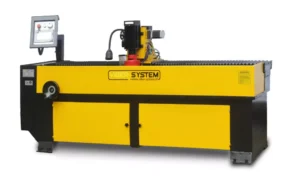 ON1200PLC Automatyczna szlifierka do ostrzenia noży (ON1200PLC)