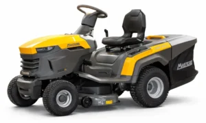 Traktor ogrodowy MasterCut TRR95/R449