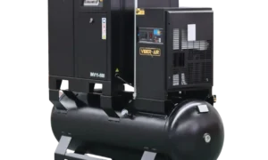 Viber-Air INV11-500 Sprężarka Śrubowa z osuszaczem i falownikiem 11kW 500l 400V