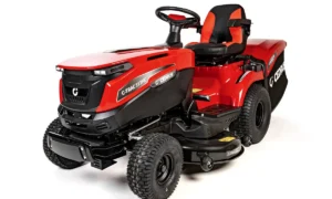 Traktorek Cedrus C-TRAC-112HC